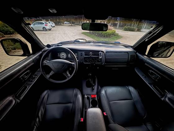MITSUBISHI PAJERO SPORT 3.5 HPE 4X4 V6 24V GASOLINA 4P AUTOMÁTICO